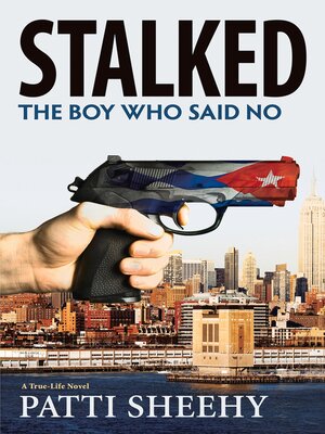 cover image of Stalked